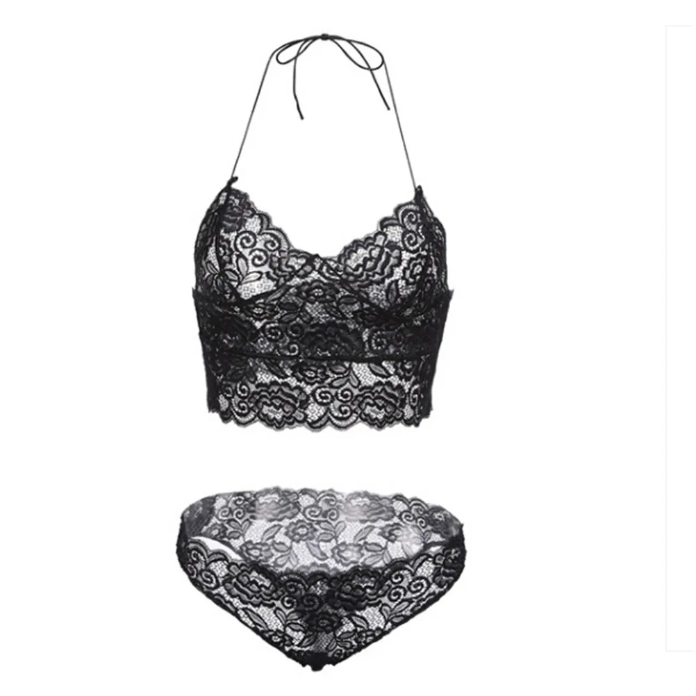 

Эротический европейский бренд, распродажа, сексуальный кружевной Женский комплект с бюстгальтером пуш-ап, высококачественный бюстгальтер ...