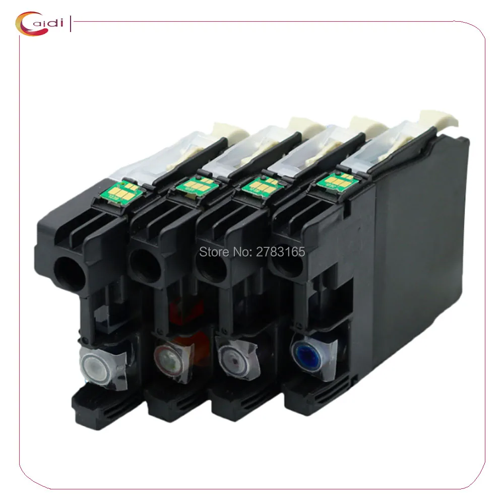 10 шт. картриджи для принтера|ink cartridge|compatible ink cartridgeprinter |