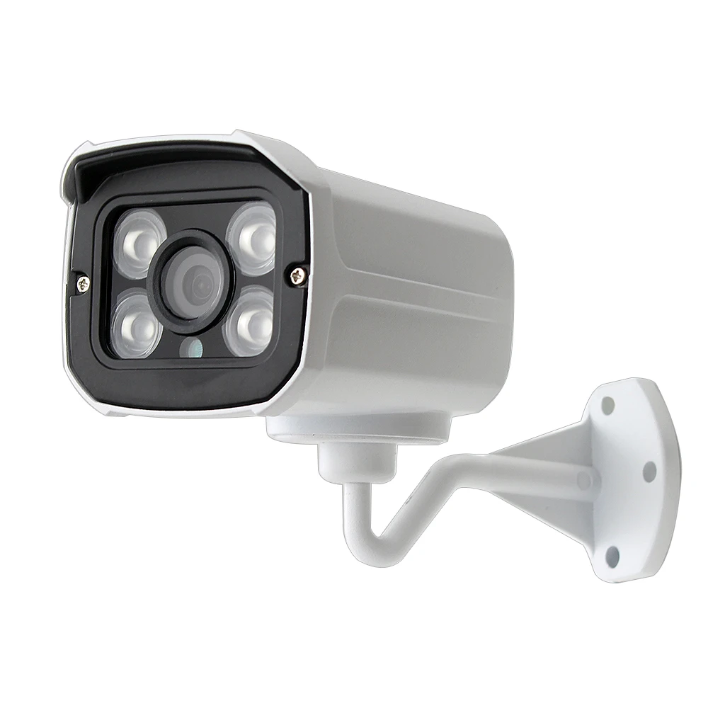 SMTKEY Водонепроницаемая AHD камера 2500TVL AHDM 720P/1080P CCTV безопасности для