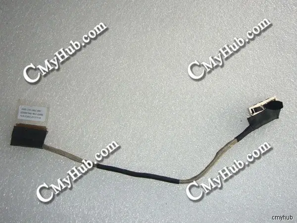 Гибкий ленточный светодиодный для светодиодного ЖК-экрана Dell 02C28P 2C28P DC02001TA00 VAW30 |