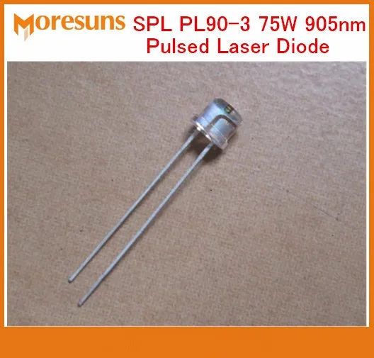 Бесплатная доставка новинка 100% оригинальный лазерный датчик расстояния SPL PL90 3 75