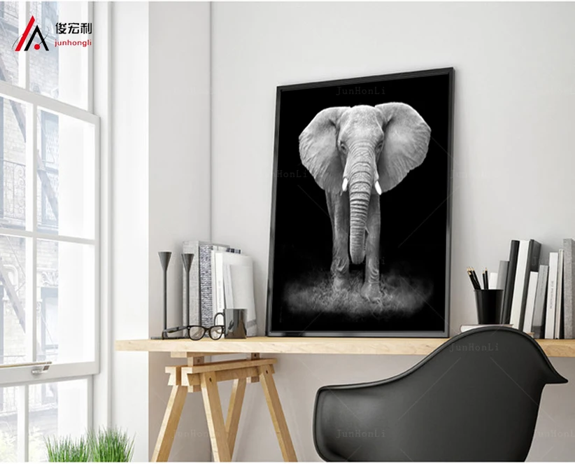 Холст для комнаты современная живопись большой холст 1 шт. (без рамки) картина со