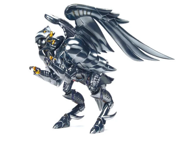 Bandai Saint Seiya Миф Ткань Аид призраки ГОСТ Грифон Minos