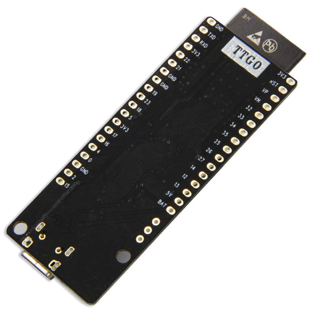 TTGO T-Koala ESP32 WiFi и Bluetooth модуль 4 МБ разработанная Стандартная плата | Электроника