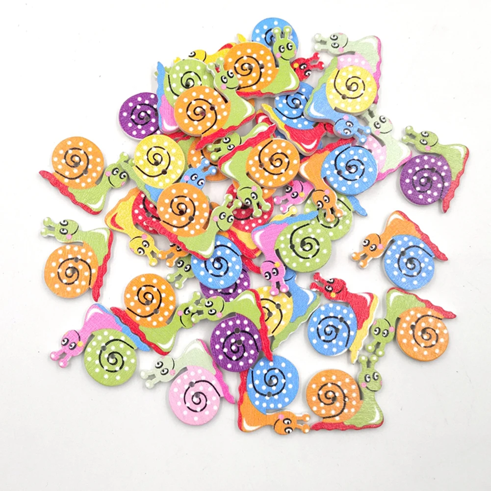 50 шт. декоративные элементы для скрапбукинга|Пуговицы| |