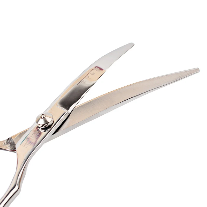 Новые ножницы для домашних животных красоты шерсти собак и кошек ухода за