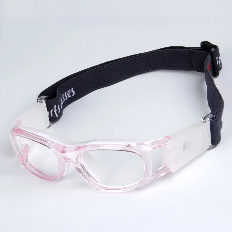 Спортивные очки gafas ciclismo, унисекс, очки для баскетбола, футбола, тенниса, бадминтона, защитные очки для глаз, носовые упоры, мягкие велосипедные очки