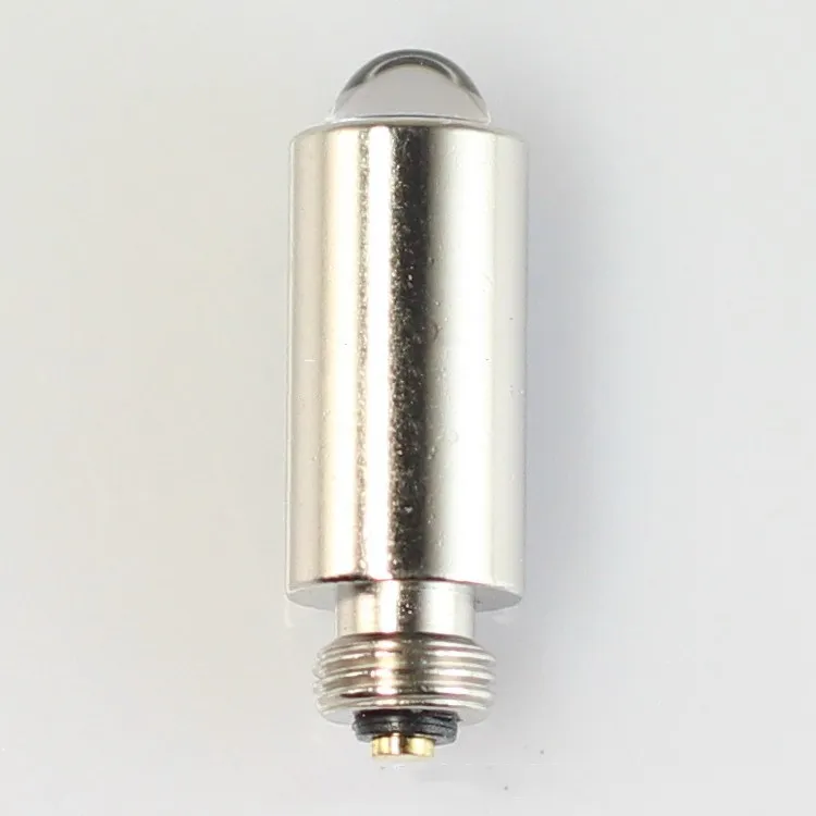 Лампа для отоскопа WELCH ALLYN 03100-U 3 5 в носовой рассеиватель WelchAllyn 03100 лампа высокой освещенности бесплатная доставка 2