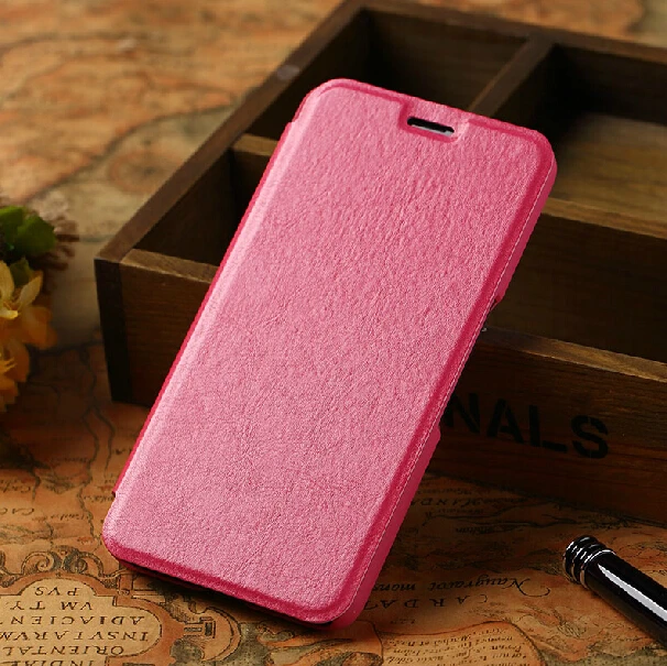 Elegent Simple дизайн чехол для Nokia Lumia 520 телефон защитный бумажник стойка перевёрнутый