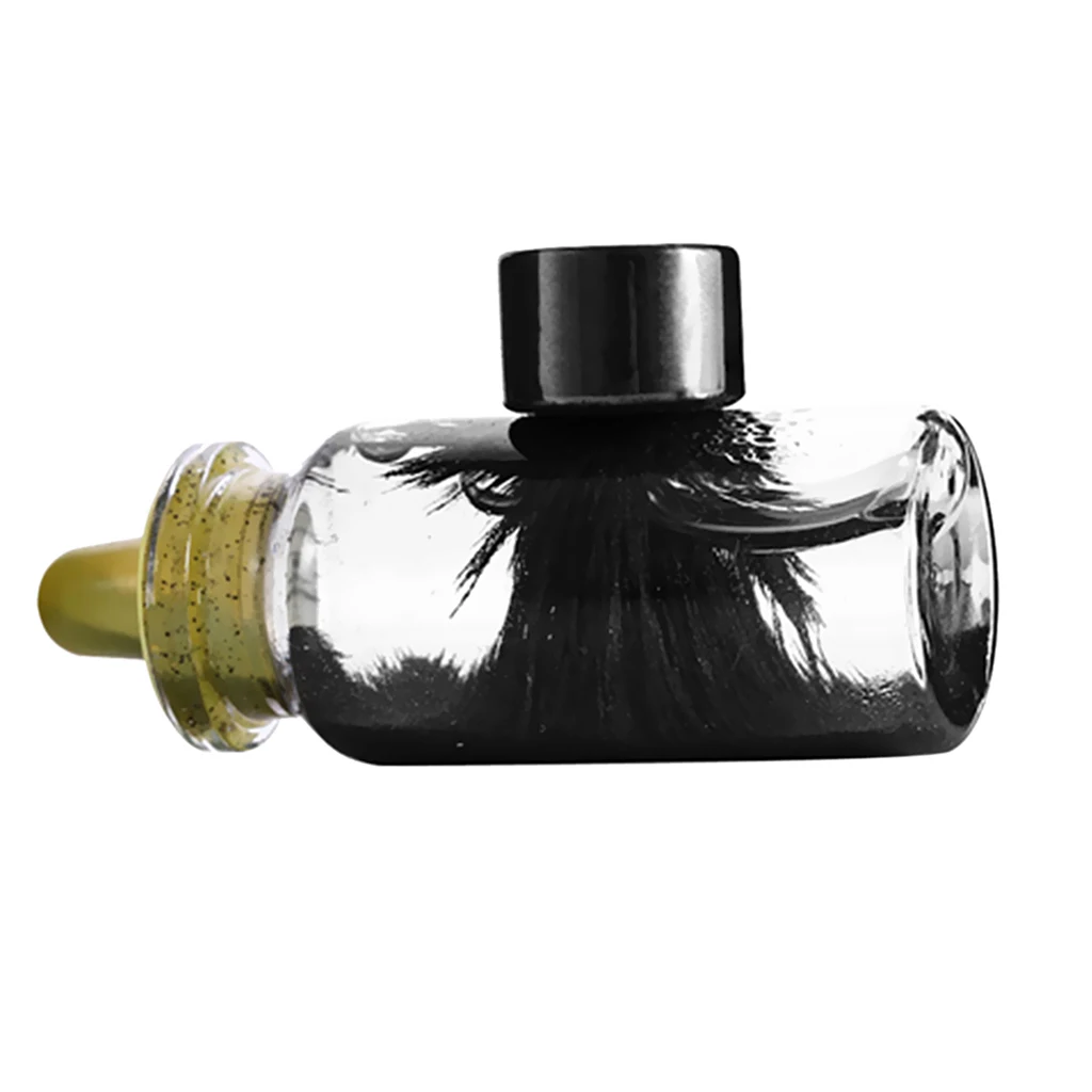 Магнитная бутылочка для кормления Ferrofluid игрушечный набор с магнитом игрушка