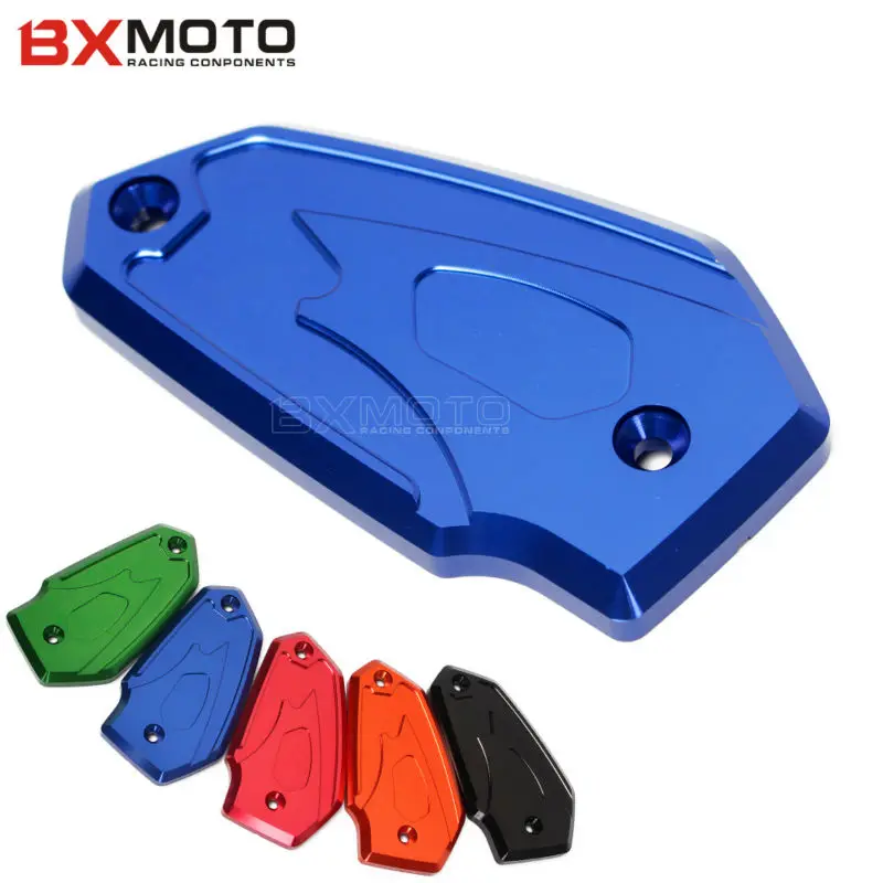 Аксессуары для мотоциклов бачок тормозной жидкости крышка масляного бака Kawasaki