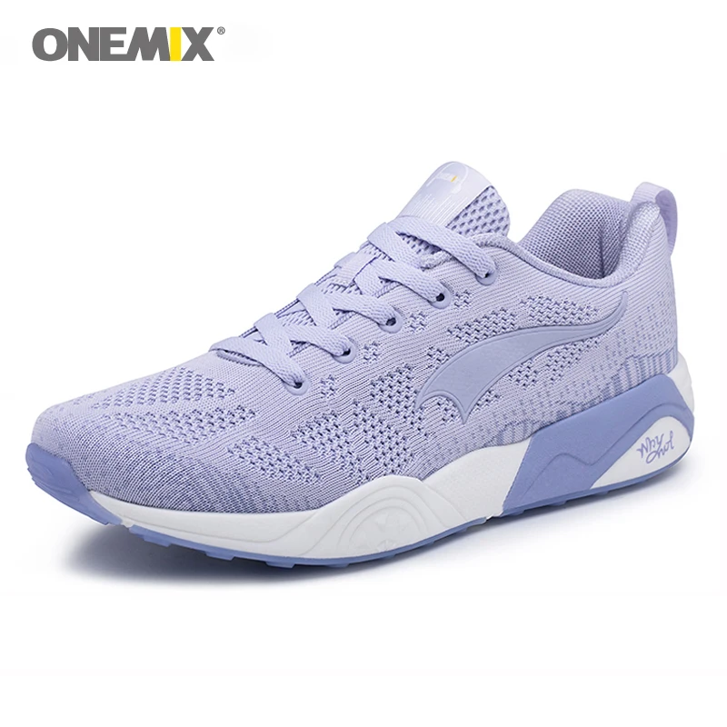 

New Arrival onemix Classics Style Men Running Shoes Light Breathable Sports Sneaker for Walking Outdoor Jogging Sport Shoes