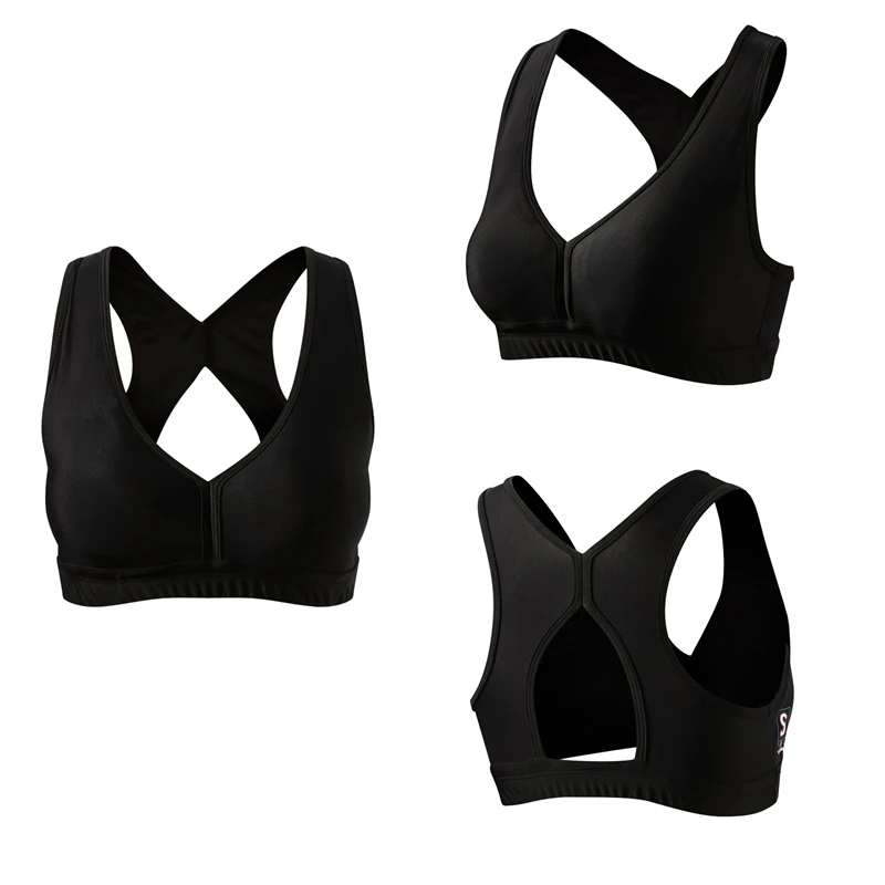 Черный женский спортивный костюм с длинными рукавами, 4 шт., Rashguard, женский костюм для серфинга, плавание, серфинг, Дайвинг