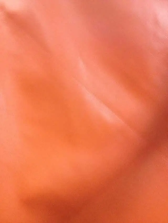 Кольцо красочные гладкой натуральной коровьей кожи ткань 1 2 мм для обуви/DIY/сумки