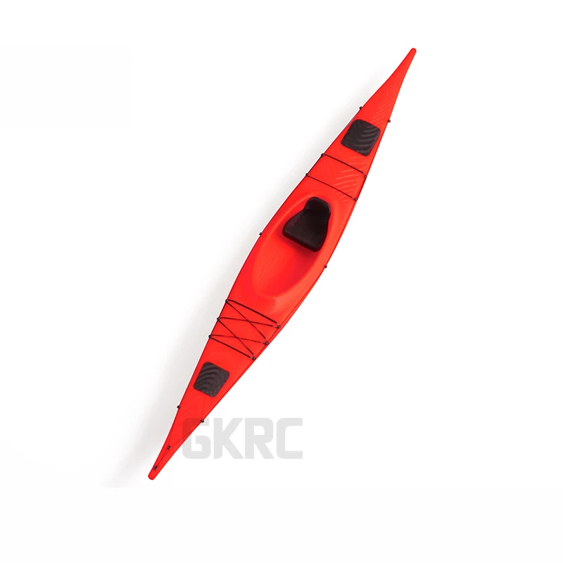 Высокое качество 3D печатная каякинга модель для 1/10 RC Гусеничный автомобиль Traxxas TRX4 D90 D110 осевой Scx10 90046 90047 Ford Bronco