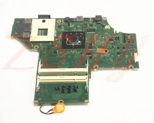 

Материнская плата для ноутбука Sony Vaio VG-SZ A1289491A ddr2