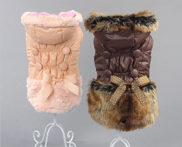 Осенне зимние теплые мягкие куртки для собак и кошек|puppy winter coat|pet fashionpet supplies |