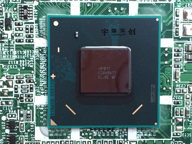 Brand New DA0LZ1MB6E0 Laptop Motherboard For Lenovo Z380 motherboard FRU 11890000127ZZ0L | Компьютеры и офис