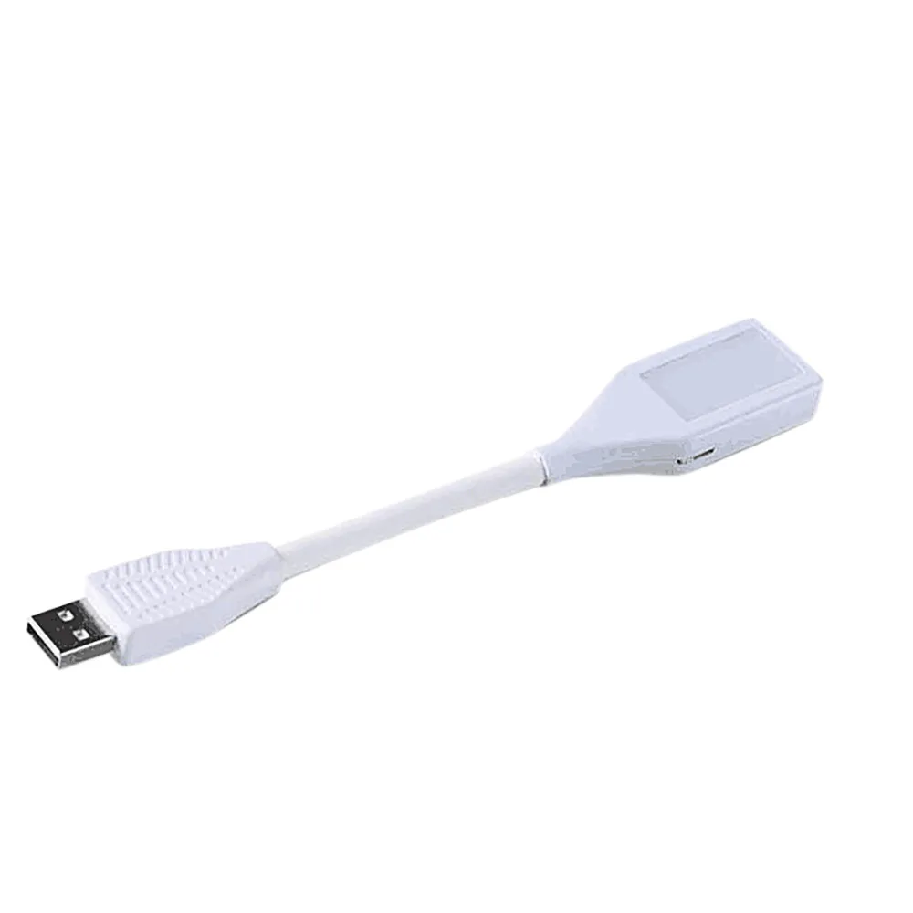 Новая мода высокого качества Открытый Портативный USB Ароматерапия мини Led