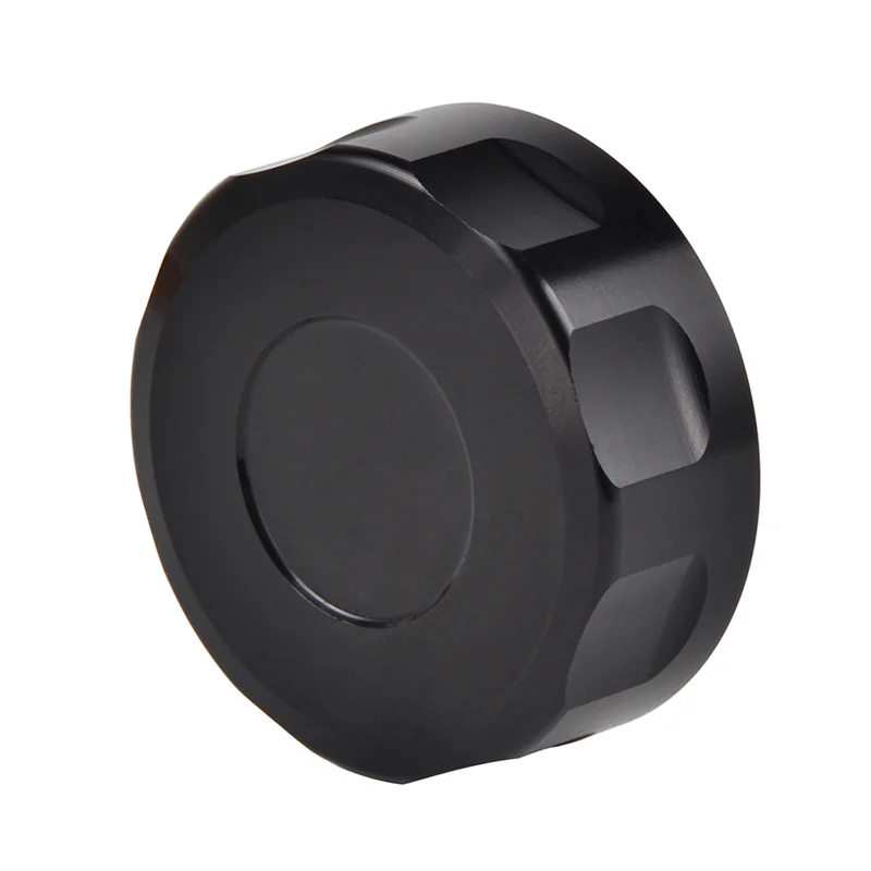 Rear Brake Master Cylinder Reservoir Cover Cap For KAWASAKI NINJA 250/SL 300 400/R 500 650 1000 Z250 Z300 Z650 Z750 Z900RS Z1000 |