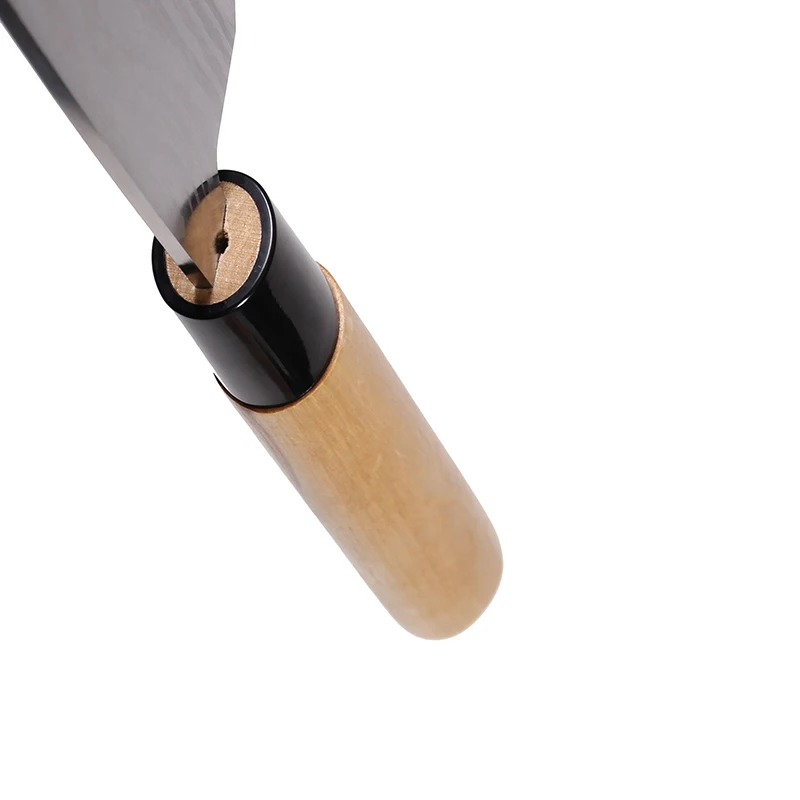 Японский набор кухонных ножей из 4-Sushi& Sashimi Chef knife-лезвия из высокоуглеродистой стали