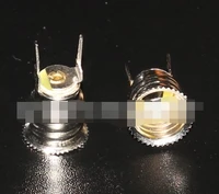 e12 lampholders light bracket with 2pins for lighting