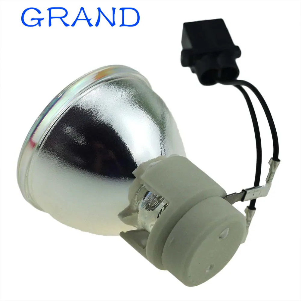 RLC-059 совместимая с неизолированная лампа (CB) VIEWSONIC Pro8400 Pro8500 Pro8450W P-VIP 280/0. Проекторы 9