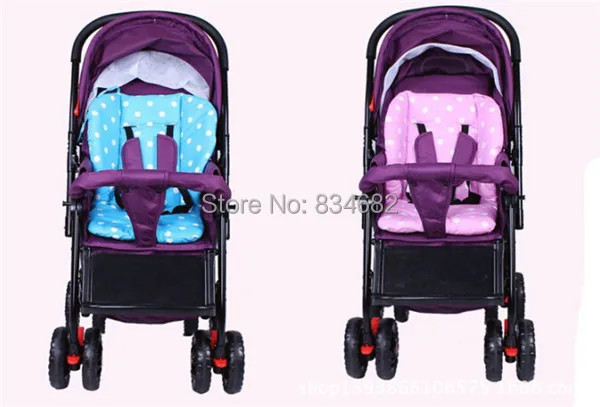 Лидер продаж водонепроницаемая подушка для детской коляски подкладка сиденья