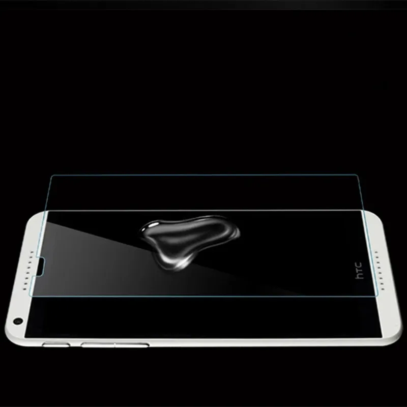 Для HTC 820 820S 820Q ультра тонкая пленка из закаленного стекла для Desire 816 816G 826 Защита от