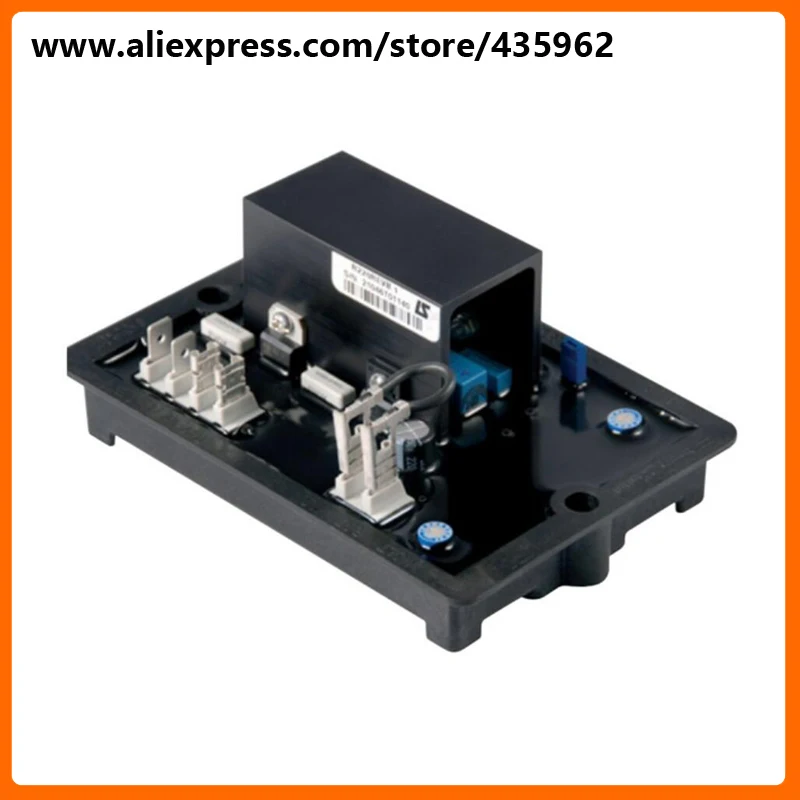 Автоматический регулятор напряжения для генератора переменного тока|voltage regulator