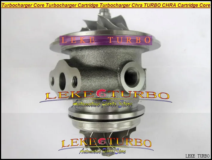 Турбо картридж CHRA GT25 GT2560S TB28 700716 0004 0005 0001 для ISUZU NQR highway GMC W4500 4HE1 4.8L|chra|chra turbo |