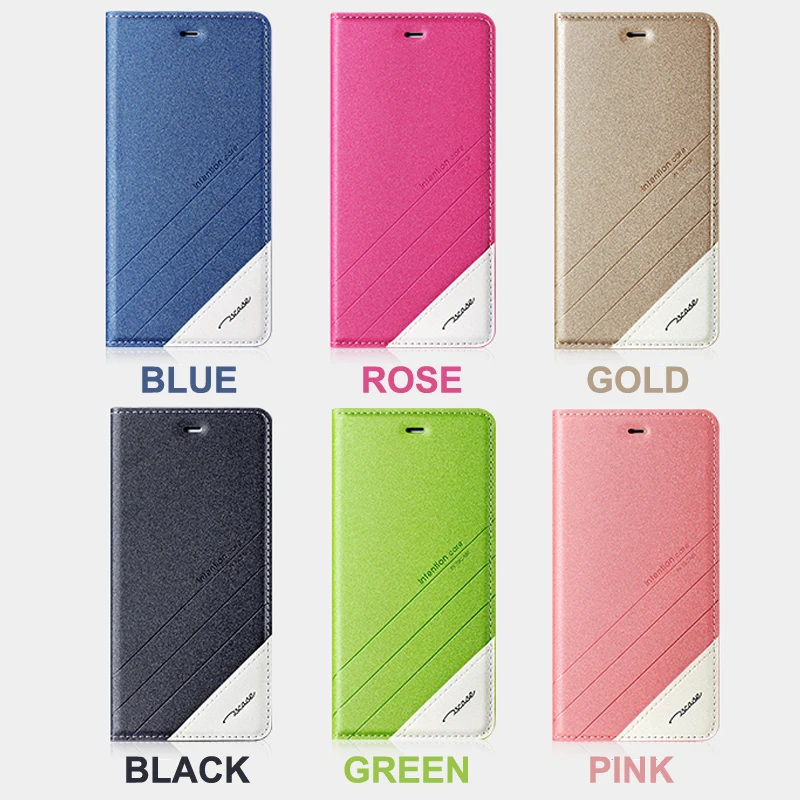 Tscase Мода Высокое качество для sony Xperia Z5 кожаный чехол флип e6633 e6683 Чехол телефона
