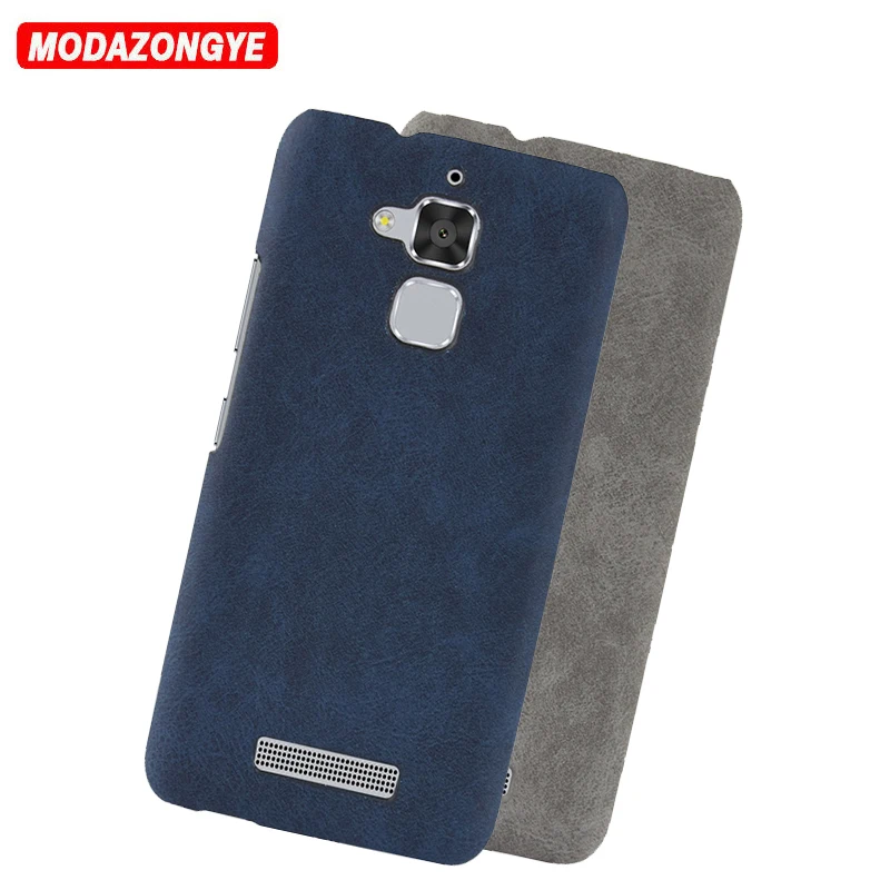 Asus Zenfone 3 Max ZC520TL Case 5.2 PU Leather Cover Phone For Zenfone3 ZC ZC520 520 520TL TL X008D |