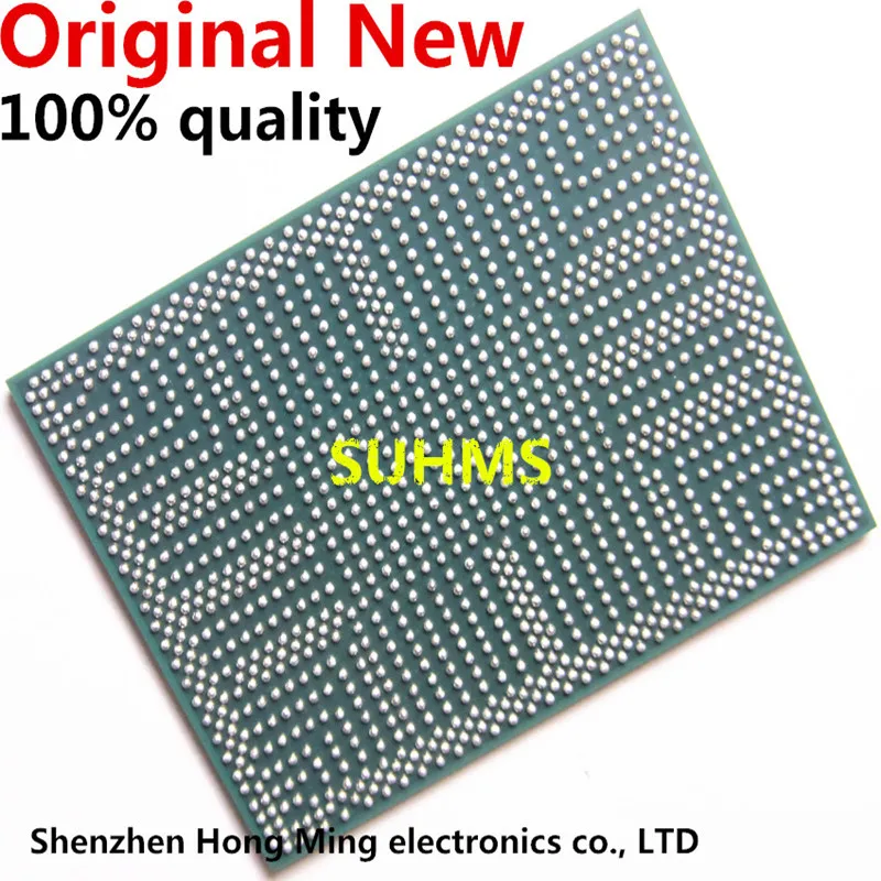 100% Новый чипсет SR2ZA J4205 BGA|chipset bga| |
