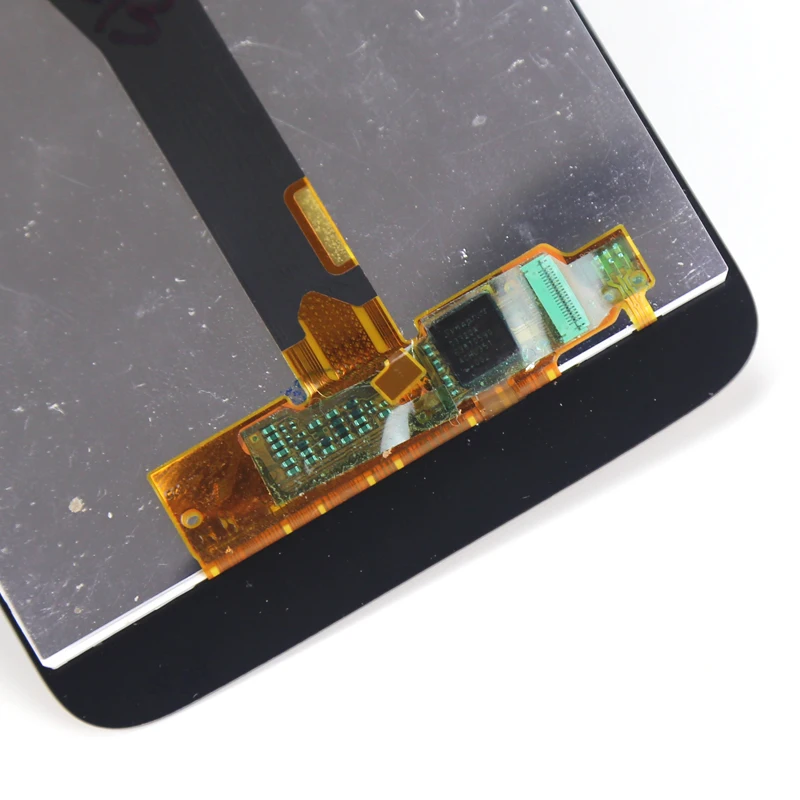 5 ''для Huawei G9 Plus LCD сенсорный экран в сборе для MLA-TL00 MLA-UL00 дигитайзер дисплей
