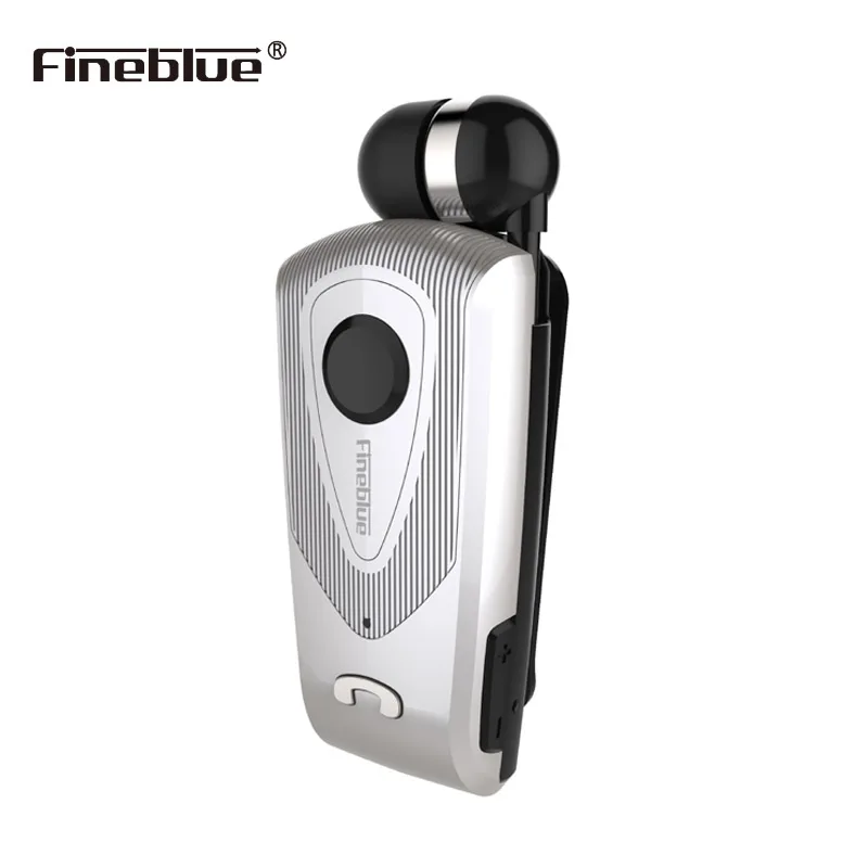 Fineblue F930 беспроводная гарнитура Freedom для бизнеса Bluetooth с функцией звонка музыка