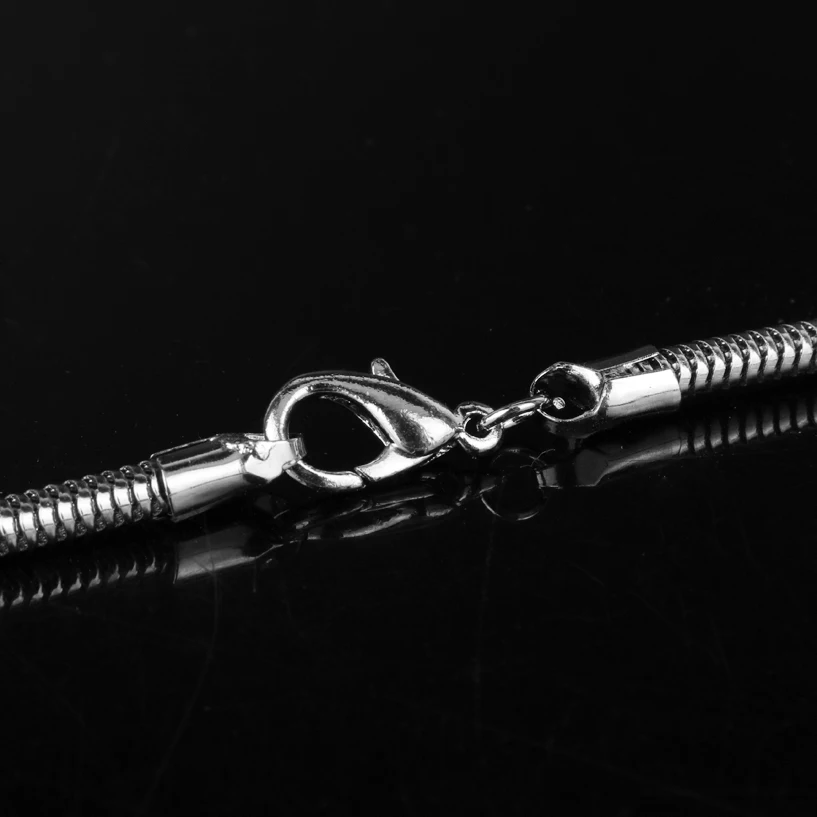 Ожерелье чокер MQCHUN Кошмар перед Рождеством ожерелье с черепом Джека