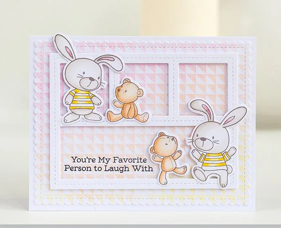 

Window Frame Metal Cutting Dies Stencils for DIY Scrapbooking/photo album Decorative Embossing DIY Paper Cards