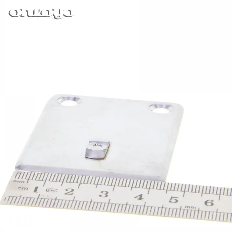Игольная плитка для некоторых Tajima feiya etc. китайские машины для вышивки с одной головкой/запасные части SWF