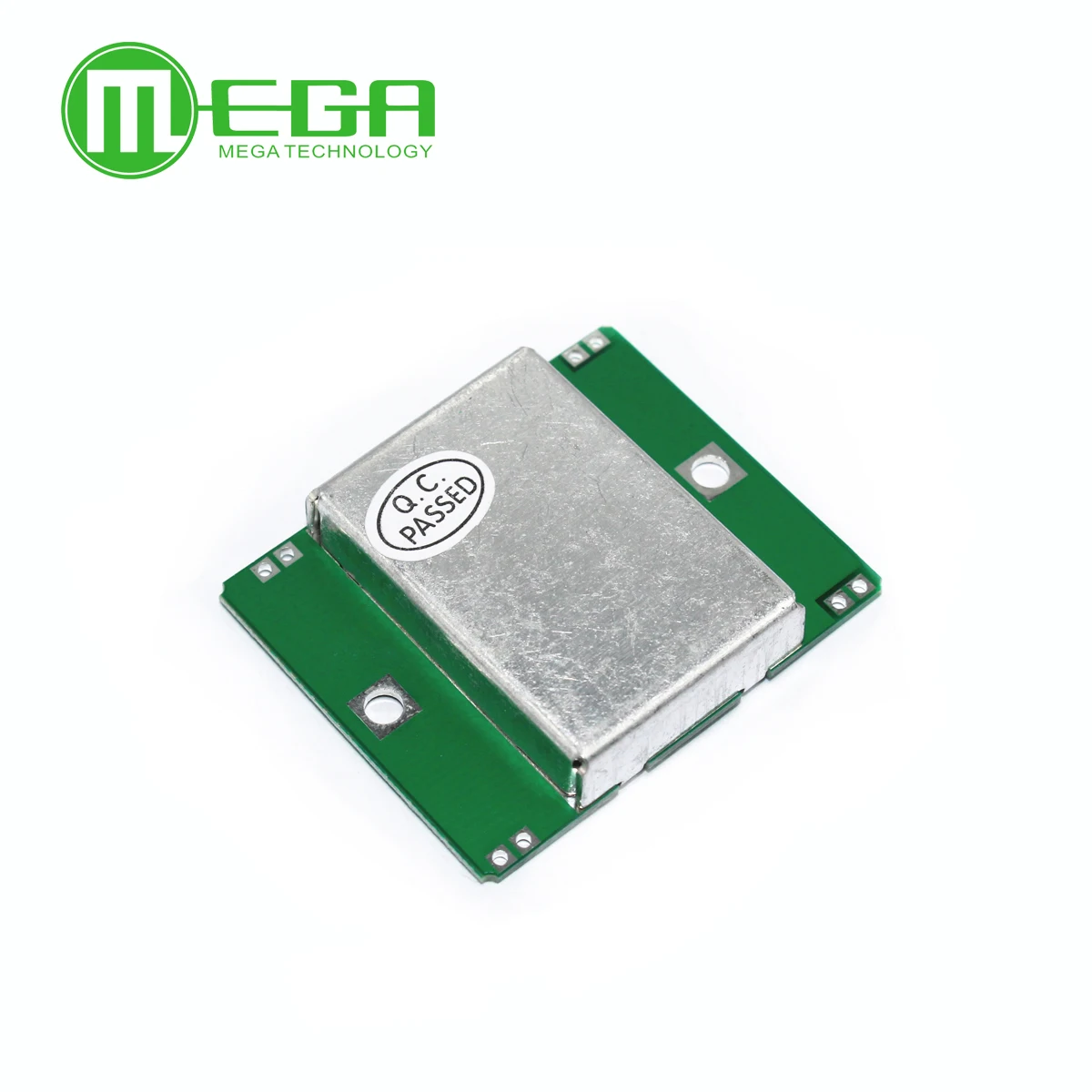 5PCS HB100 Microwave Doppler Radar Wireless Module Motion Sensor HB100, Microwave Motion Sensor Motion Detector
