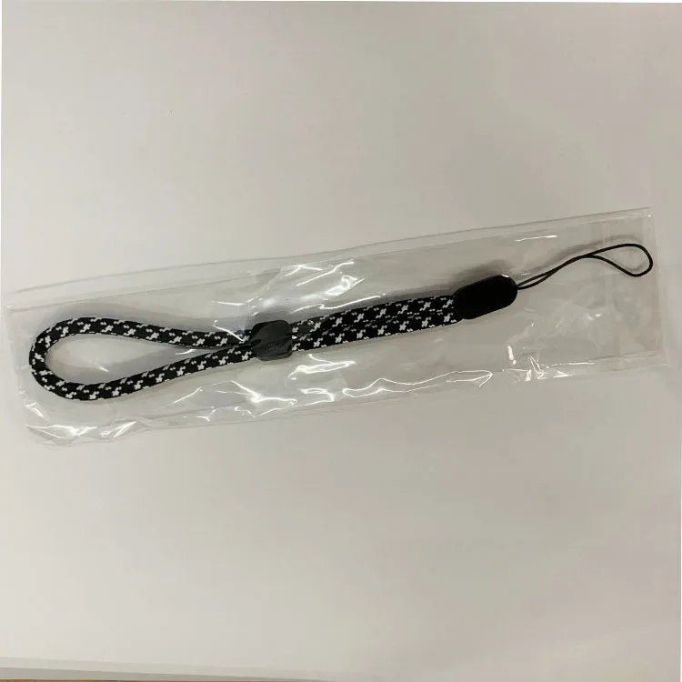 Регулируемый ремешок на запястье для телефона iPhone samsung камера USB флеш-накопители КЛЮЧИ ID карты брелок