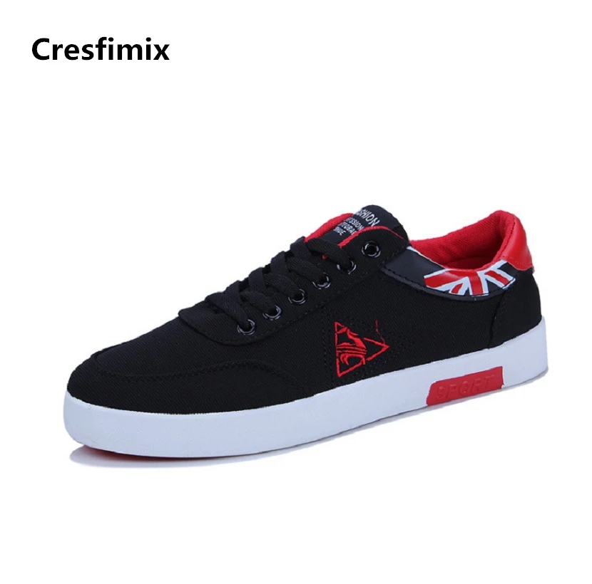 Chaussures Pour Hommes мужской Классные удобные черного цвета Сезон весна осень Ботинки на