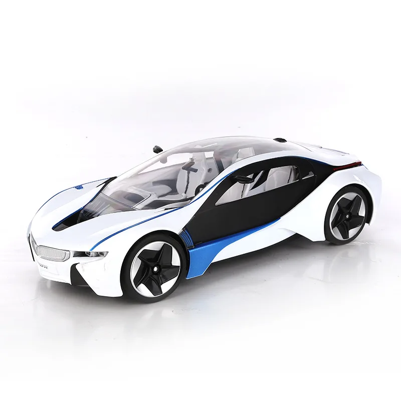 2017 лучший подарок для детей управляемый одной рукой I8 Автомобильное устройство