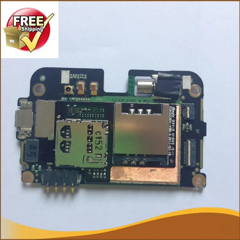 G14 Оригинальная материнская плата для htc Sensation XL X315e G21 XE Z710E G14 One S Z520E desire V T328W desire VC T328d - Цвет: G14
