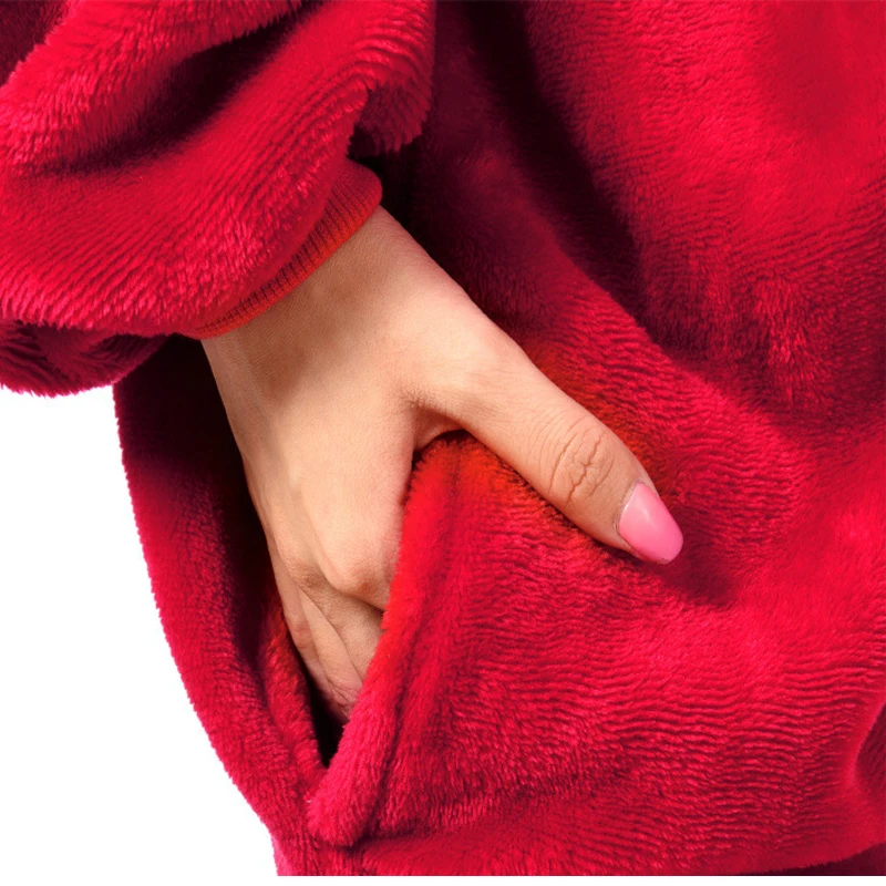 Новинка 2017 фланелевые пижамы для взрослых пижама Все в одном супер герой зимние