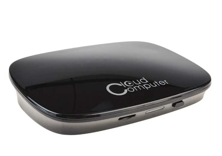 Тонкий клиентский мини-ПК FL600 с Linux OS Cloud Terminal RDP 8 0 четырехъядерный процессор 1 6 ГГц