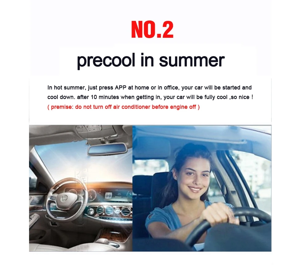 Пульт дистанционного управления автомобильный двигатель предварительный