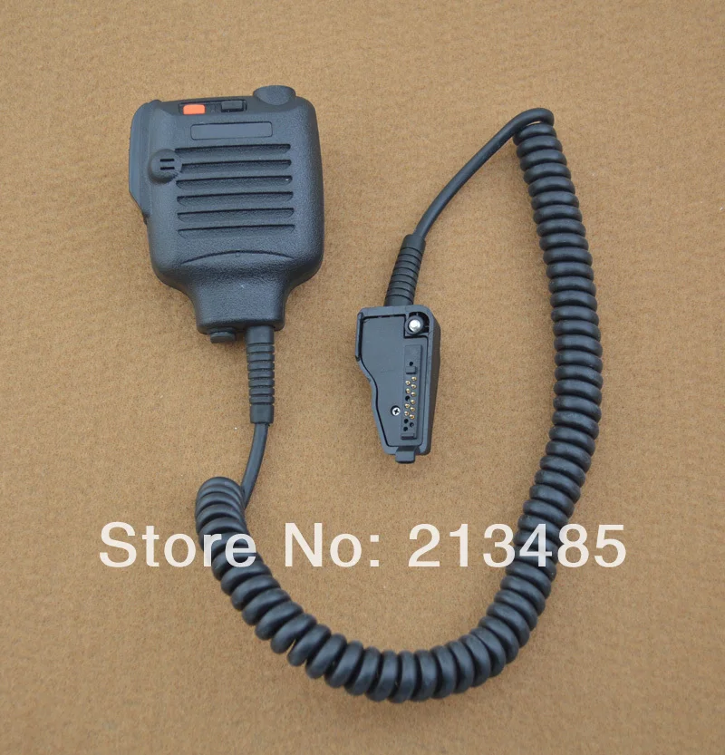 KMC 25 Динамик Микрофон внешний динамик плеча для Kenwood NX320 TK190 TK380 TK390 TK480 TK2140 TK2180 TK3148|mic