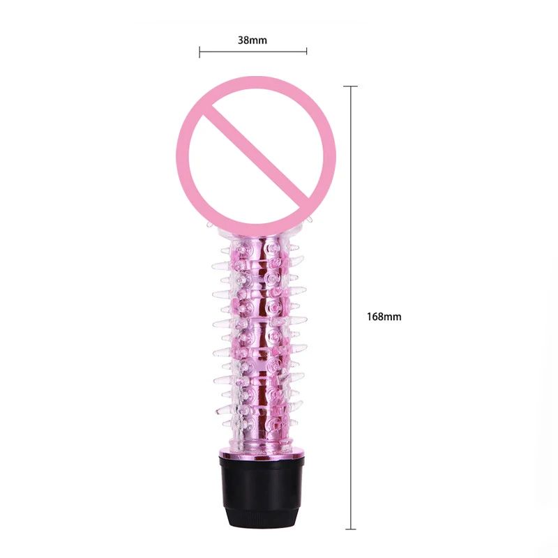 Силиконовые AV мини G-Spot вибратор мощный пуля стимуляции клитора шип палец