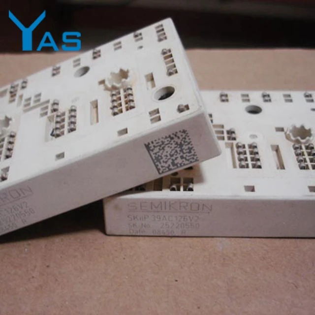 Igbt-модуль SKM600GA126D SKiiP32NAB063T1 SKIIP39AC126V2 | Обустройство дома
